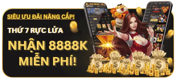 Các chương trình khuyến mãi tại 79bet