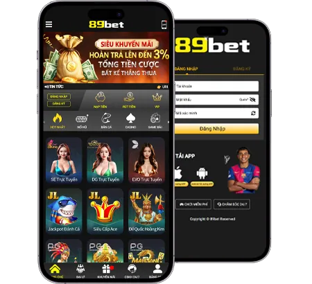 Bảo mật tối ưu tại 79bet