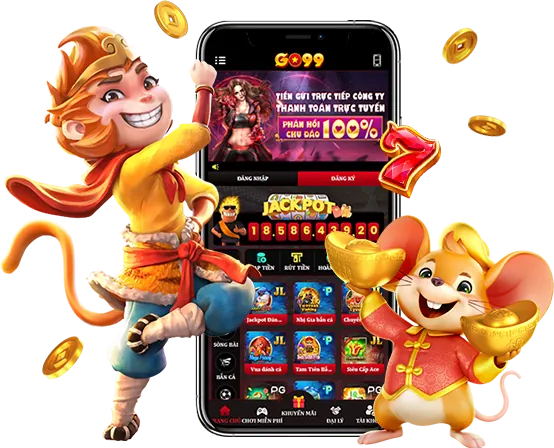 Đa dạng trò chơi 79bet