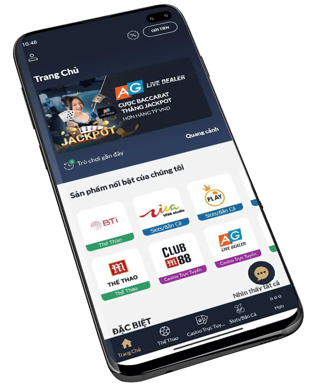 Đổi thưởng nhanh chóng 79bet