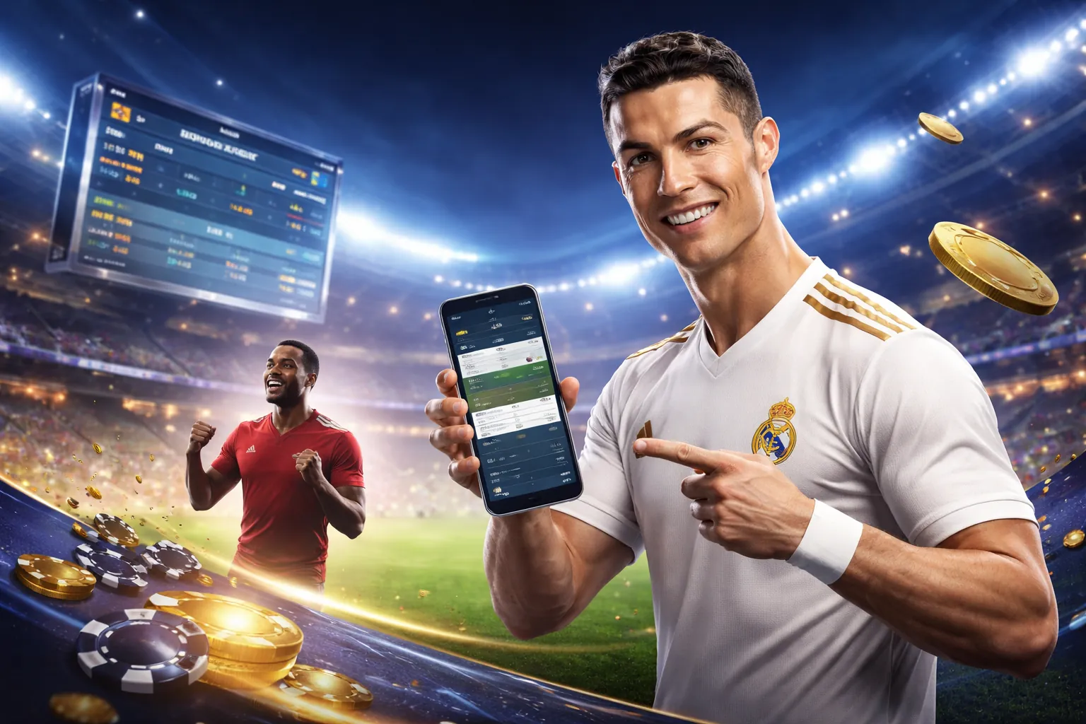 Nổ Hũ 79bet với đồ họa sống động và giải thưởng lớn