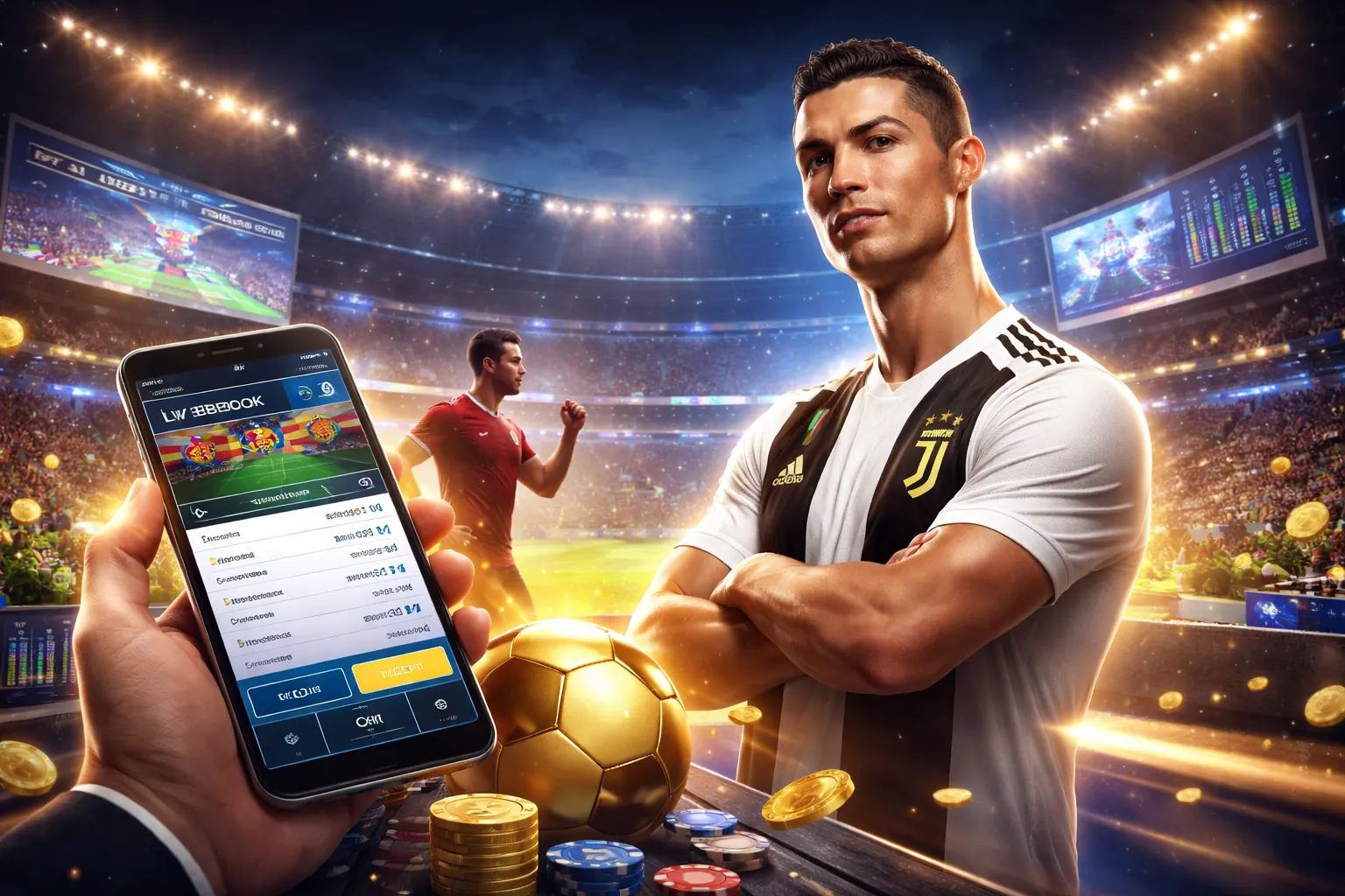 Hình ảnh chính về mẹo chơi Tài Xỉu thắng lớn tại 79bet