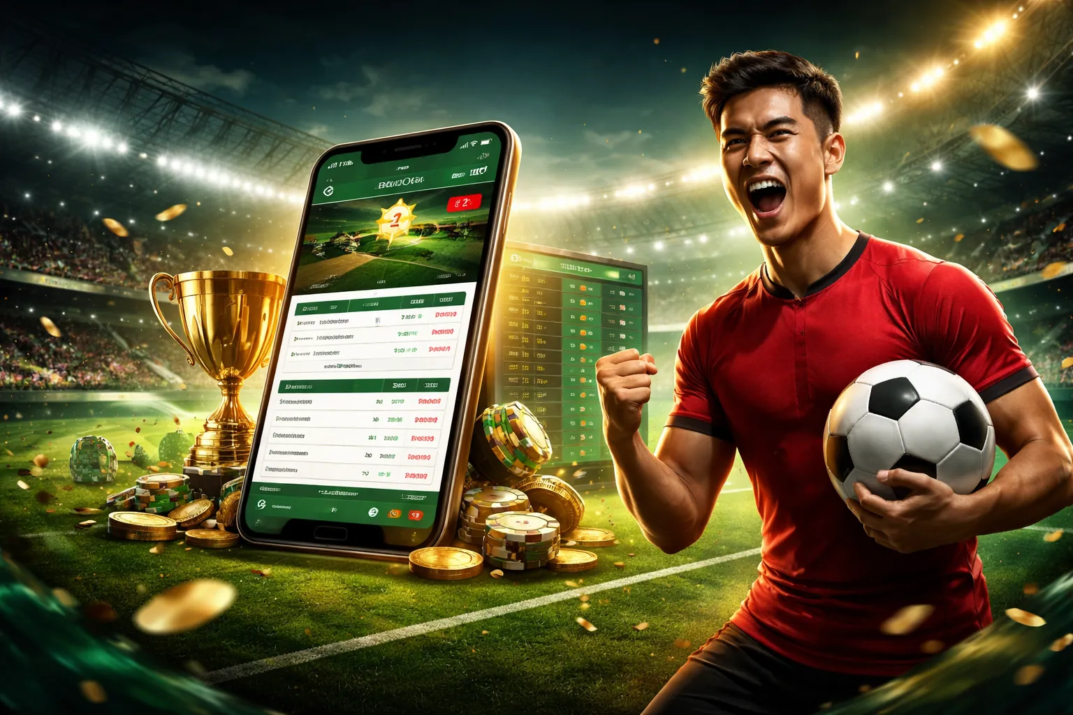 Khám phá các game nổ hũ mới nhất tại 79bet