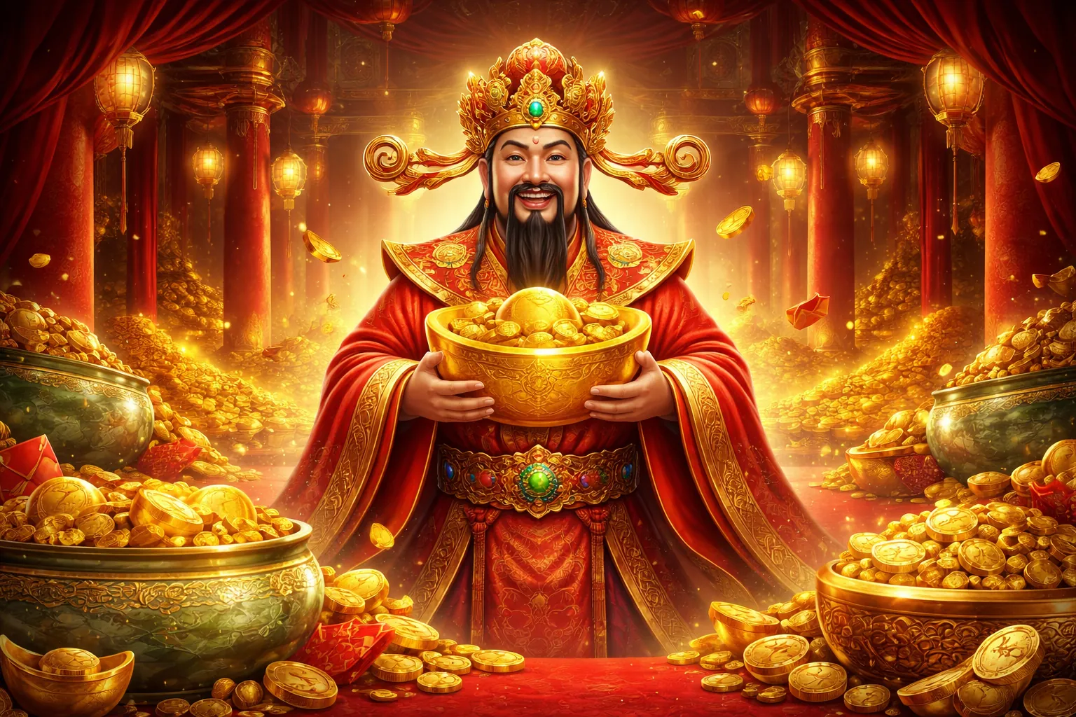 Hướng dẫn Nạp tiền 79bet
