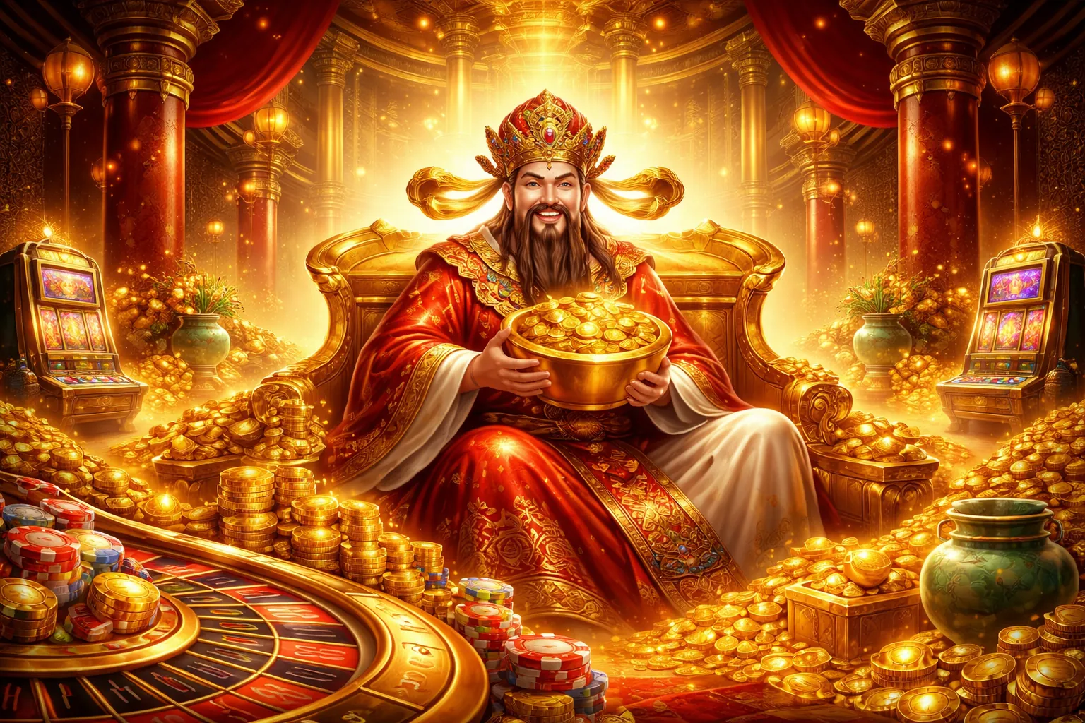 Banner chính 79bet casino online