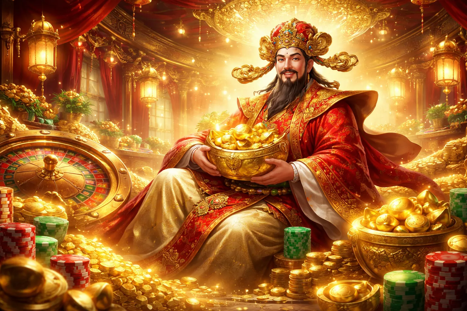 Tin tức và sự kiện mới nhất tại 79bet