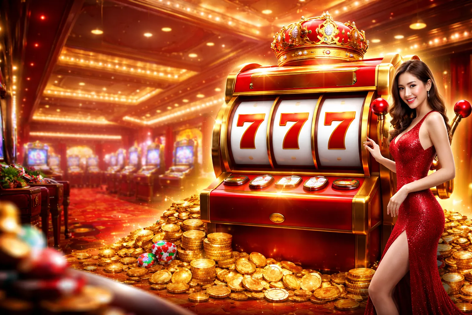 Giao diện game nổ hũ 79bet với giải Jackpot lớn
