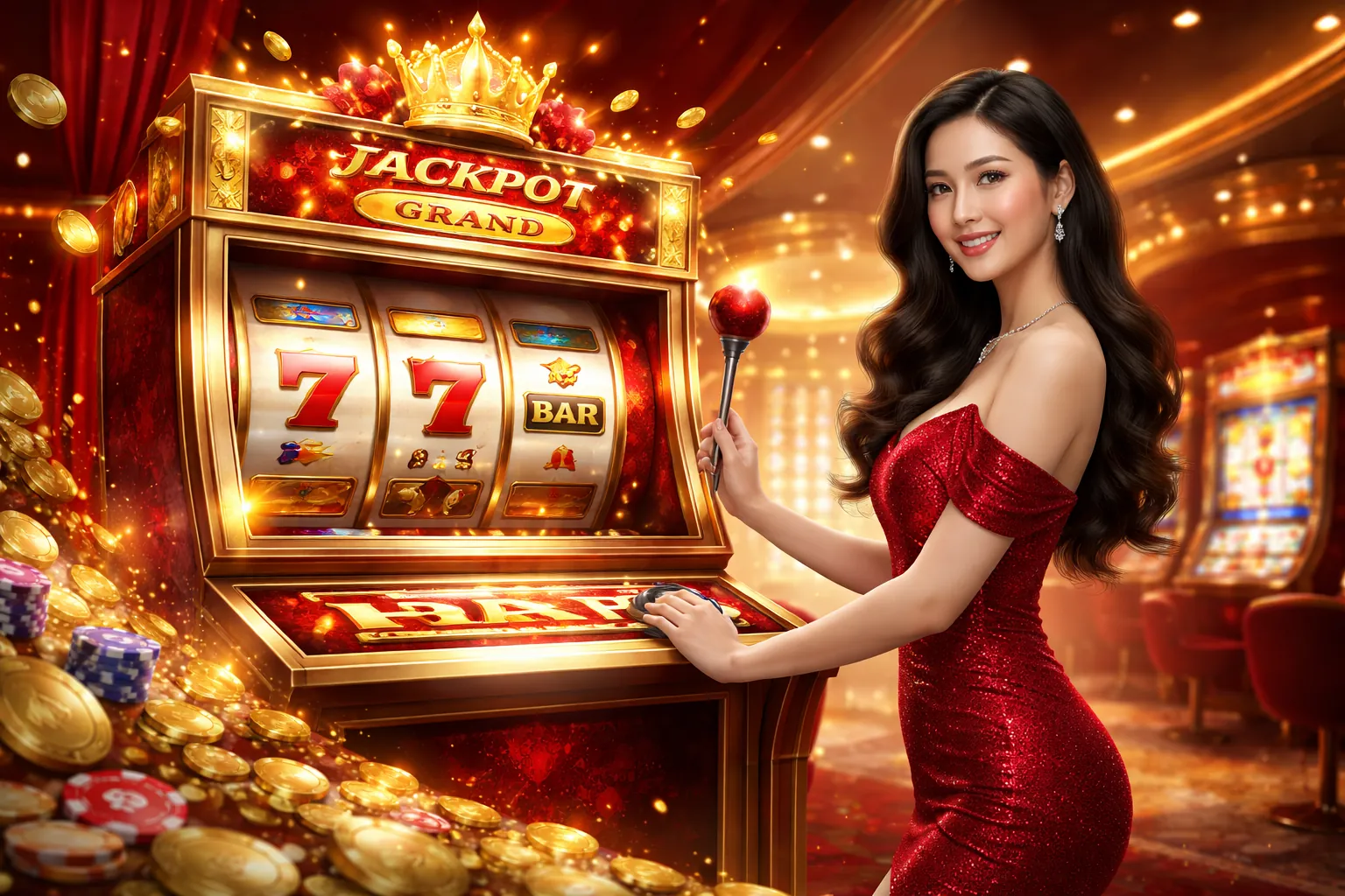 Các chương trình khuyến mãi độc quyền tại 79bet