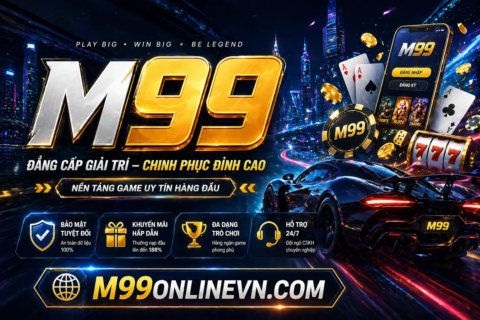 Bí quyết bắn cá đổi thưởng tại 79bet